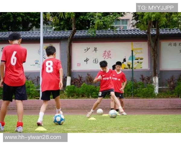 宝鸡球星足球：打造地方足球特色培养体系助力青少年发展
