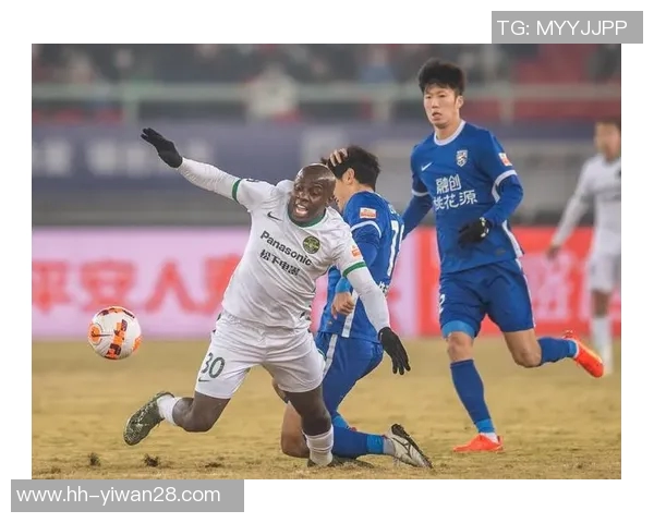 未来之星谁主沉浮 足球下一代球员潜力与发展全景解析