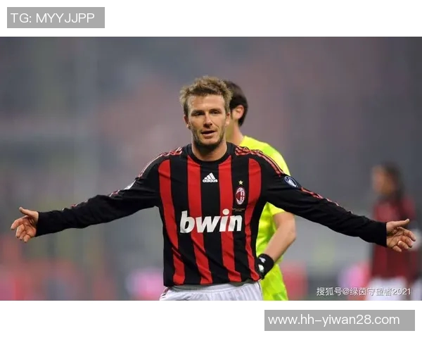 玩足球既帅气又有实力的球星推荐及其独特魅力分析